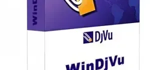 Иконка WinDjView 2.1 RePack (& Portable) (2016) MULTi Русский