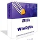 Иконка WinDjView 2.1 RePack (& Portable) (2016) MULTi Русский