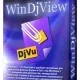 Иконка WinDjView Extended 3.2 Portable [Ru En]