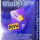 Иконка WinDjView Extended 4.0.1 Portable [Ru En]