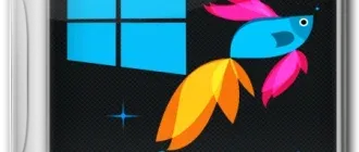 Иконка Windows