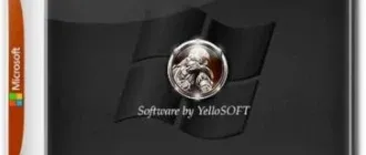 Иконка Windows