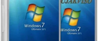 Иконка Windows