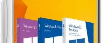 Иконка Windows