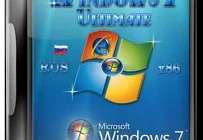 Иконка Windows