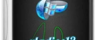 Иконка Windows