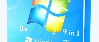 Иконка Windows