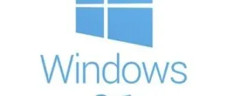 Иконка Windows