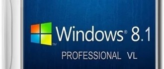 Иконка Windows