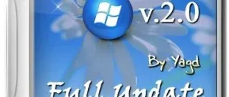 Иконка Windows