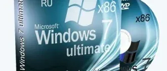 Иконка Windows