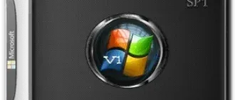 Иконка Windows
