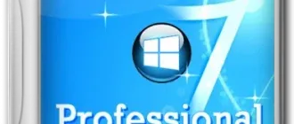 Иконка Windows