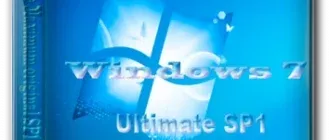 Иконка Windows