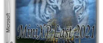 Иконка Windows³ XP Professional