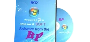 Иконка Windows7