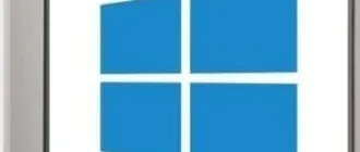 Иконка Windows 10