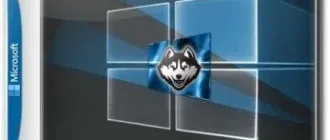 Иконка Windows 10