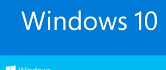 Иконка Windows 10