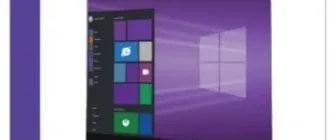 Иконка Windows 10