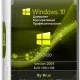 Иконка Windows 10 2004 (19041.508) x64 Home + Pro + Enterprise (3in1) by Brux v.09.2020 (2020) Русский