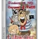 Иконка Windows 10 21H1 [19043.1055] Compact & FULL x64 by Flibustier (15.06.2021) [Ru]