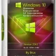 Иконка Windows 10 22H2 (19045.2486) x64 (4in1) by Brux [Ru]