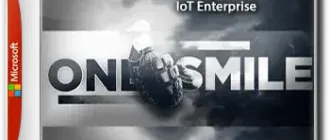 Иконка Windows 10 22H2 x64 Rus by OneSmiLe [19045.3030]