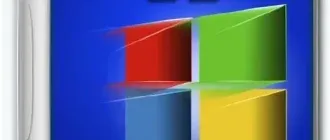 Иконка Windows 10, 8.1, 7 в одном ISO-образе (01.03.2019) Русский Английский