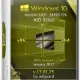 Иконка Windows 10 AIO 32in2 (x86 x64) Version 1607 with Update [14393.726] adguard v17.01.25 - 2 DVD (2017) Английский Русский