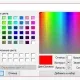 Иконка Windows 10 Color Control 1.3 Portable (2016) Английский