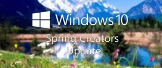 Иконка Windows 10 Compact Easy 1803 3in1 x64 by flibustier [17134.137]