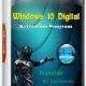 Иконка Windows 10 Digital Activation v1.4.5.3b by Ratiborus [Ru En]