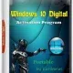 Иконка Windows 10 Digital Activation v1.4.6 Portable Dark by Ratiborus [Ru En]