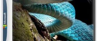 Иконка Windows 10 Enterprise