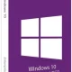 Иконка Windows 10 Enterprise