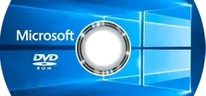 Иконка Windows 10 Enterprise 22H2 x64 + WPS Office 11.2 by Zongot [Ru En]