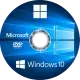 Иконка Windows 10 Enterprise 22H2 x64 + WPS Office 11.2 by Zongot [Ru En]