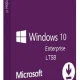 Иконка Windows 10 Enterprise LTSB