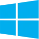 Иконка Windows 10 Enterprise LTSB 1607 (x64) Darkalexx4 Edition ver. 0.2 Build 14393.2273 [Ru]