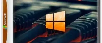 Иконка Windows 10 Enterprise LTSB 2016 v1607 (x86 x64) by LeX 6000 [18.05.2018] [Ru En]