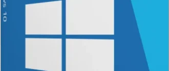 Иконка Windows 10 Enterprise LTSB Project
