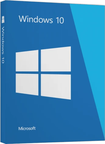 Иконка Windows 10 Enterprise LTSB Project