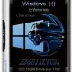 Иконка Windows 10 Enterprise LTSB Style VL (x86 x64) Elgujakviso Edition v.14.12.17 (2017) Русский