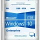 Иконка Windows 10 Enterprise LTSB x86-x64 1607 RU Office16 by OVGorskiy® 10.2016 2DVD (2016) Русский