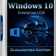 Иконка Windows 10 Enterprise LTSB x86 x64 Elgujakviso Edition v.26.08.17 (2017) Русский