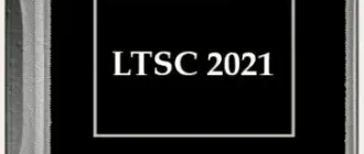 Иконка Windows 10 Enterprise LTSC