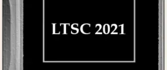 Иконка Windows 10 Enterprise LTSC