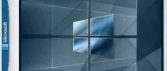 Иконка Windows 10 Enterprise LTSC