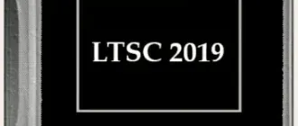 Иконка Windows 10 Enterprise LTSC